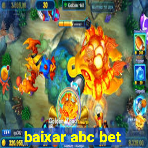 baixar abc bet